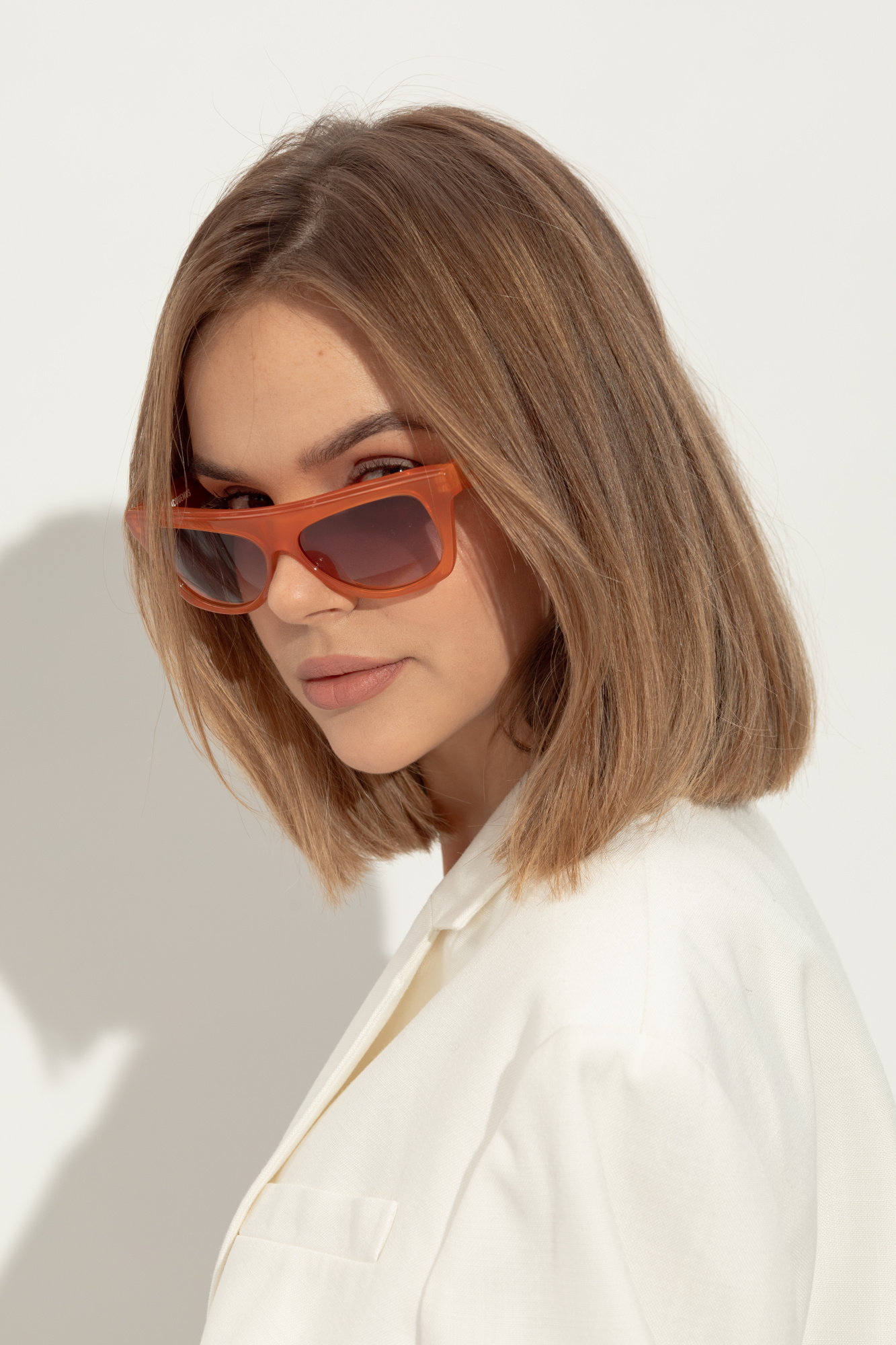 Jacquemus Sunglasses | Men's Accessorie | Vitkac